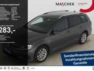 VW Golf Variant, 2.0 TDI Comfortline Rear V, Jahr 2019 - Wackersdorf