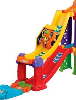 Vtech® Spielwelt Tut Tut Baby Flitzer - Actionrampe