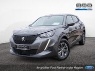 Peugeot 2008, 1.2 Active 8-fach bereift, Jahr 2020 - Schönburg