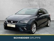 Seat Ibiza, 1.0 TSI FR, Jahr 2021 - Chemnitz