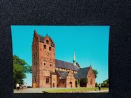 Ansichtskarte-V-410-Middelfart-Die Kirche. - Nörvenich