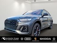 Audi SQ5, Sportback TDI, Jahr 2022 - Germersheim