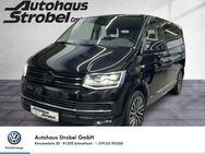 VW T6 Multivan, 2.0 TDI 1 "Gen Six", Jahr 2019 - Schnaittach