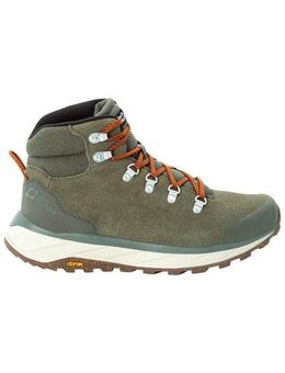 Jack Wolfskin TERRAVENTURE URBAN MID M Outdoorschuh