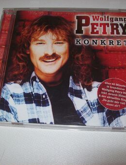 Wolfgang Petry Konkret - Erwitte