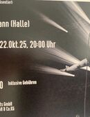 JOSH Stuttgart 22.10., 2 Tickets in 73614