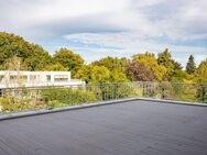 Sanierte Altbauwohnung mit großzügiger Dachterrasse - Schleswig