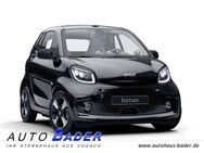 smart EQ fortwo, Cabrio Passion Exclusive 22kW, Jahr 2023 - Mittelstetten