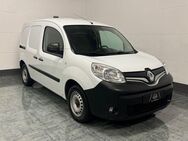 Renault Kangoo Rapid Extra*1.hd*Sortimo*AHK*PDC - Erlensee