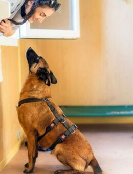 Naama - bist Du mein besonderer Mensch - Berlin