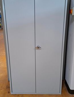 Lista Metallschrank 100x40x195cm / B/T/H - Laufenburg