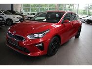 Kia Ceed Sportswagon 1.6 CRDi Spirit Autom. - Andervenne