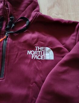THE NORD FACE Hoddie XXL - Dresden