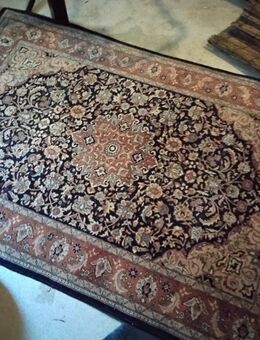 Orient Brücke Indien - Braunschweig