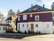 Exklusiv modernisierte Gründerzeitvilla in Top-Lage in Biberach - Biberach (Riß)