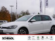 VW Golf, 1.5 TSI VII JOIN, Jahr 2018 - Mindelheim