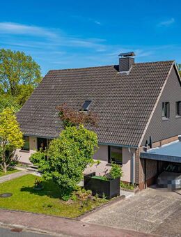 Großes Einfamilienhaus in Sackgassenlage - Schönkirchen