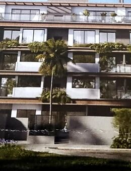 Senioren-Residenz in Florianopolis / Brasilien - Wasserburg (Bodensee)