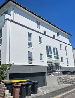 Neubau exklusive Eigentumswohnungen in Kassel/Harleshausen Letzte Wohnung !! - Kassel