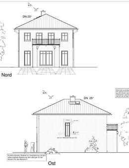 Einfamilienhaus Eichwalde Neubau Garten Seenähe 2 min Gestaltungsmöglichkeit - Eichwalde