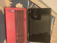 Toshiba Satellite L50 - Zeitz
