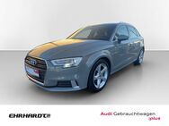 Audi A3, Sportback 35 TFSI sport, Jahr 2019 - Arnstadt