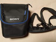 Kameratasche, Sony LCS-HB099, v-förmig, universal - Bad Driburg