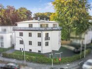 Hoch über den Dächern der Stadt: Ihr exklusives 5-Zimmer-Penthaus in traumhafter Top-Lage. JUWEL. - Hamburg