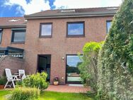 Gepflegtes Reihenmittelhaus zum Wohlfühlen in ruhiger Lage - Kiel