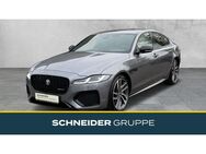 Jaguar XF, D200 R-DYNAMIC HSE, Jahr 2022 - Chemnitz