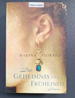 Das Geheimnis des Frühlings von Marina Fiorato (Taschenbuch) - Essen