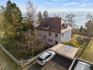 Ein Statement von Stil, Eleganz und Lebensqualität in exklusiver Panoramalage - Meersburg