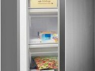 Hanseatic Gefrierschrank HGS8555BI, 85 cm hoch, 55 cm breit