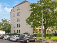 vermietete Wohnung mit Balkon und TG-Stellplatz nach Wunsch - Köln