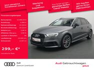 Audi S3, Sportback quattro, Jahr 2019 - Leverkusen