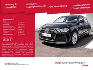 Audi A1, Sportback 25 TFSI advanced Smartphone Interface, Jahr 2023 - Erfurt