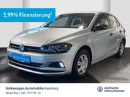 VW Polo, 1.0, Jahr 2020 - Glinde