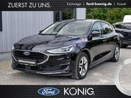 Ford Focus, Cool Connect Mildhybr, Jahr 2022 - Eschwege