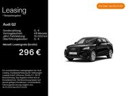 Audi Q2, Advanced 35 TDI Audi Connect, Jahr 2024 - Oberursel (Taunus)