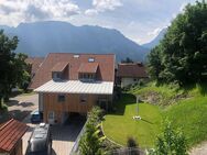 tolle Wohnung im Herzen von Schwangau - Schwangau
