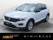 VW T-Roc, 2.0 TSI Sport, Jahr 2019 - Gaildorf