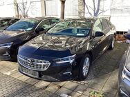 Opel Insignia, 2.0 Elegance F RKam Le, Jahr 2021 - Rüsselsheim