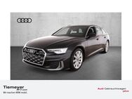 Audi A6, Avant 40 TDI Q S LINE, Jahr 2024 - Remscheid