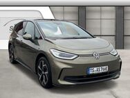 VW ID.3 Pro S 150 kW (4-Sitzer) Navi Klimaautom Verkehrszeichenerk. PDC Müdigkeitserkennung - Traunreut