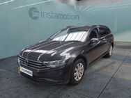 VW Passat Variant, 2.0 TDI Conceptline | |, Jahr 2024 - München