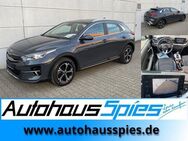 Kia XCeed 1.6 Plug-in Hybrid Vision RKam LED TLeder SpurAss DAB CarPlay - Heilbronn