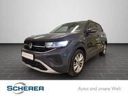 VW T-Cross, 1.0 T-CROSS Life B 085 TSID7F, Jahr 2024 - Wiesbaden