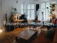 [TAUSCHWOHNUNG] Tauschwohnung Neukölln - Berlin