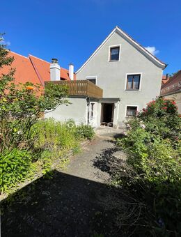 ***Macher gesucht! - krempeln Sie die Arme hoch*** - Berching