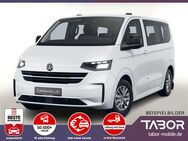 VW T7 Multivan, 2.0 TDI Caravelle 150 Life DigCo, Jahr 2025 - Kehl